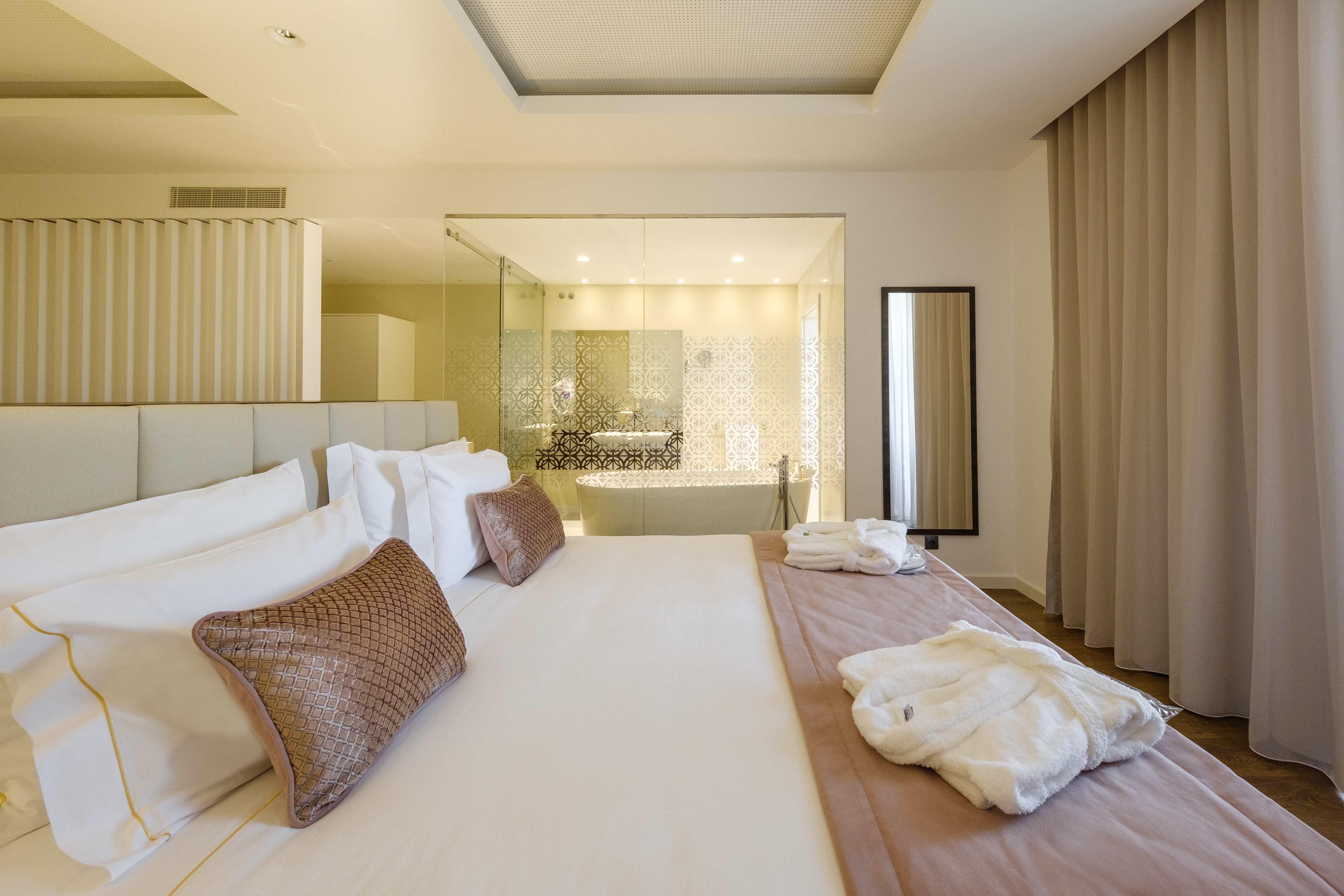 Sdivine Fatima Hotel, Congress & Spirituality Extérieur photo