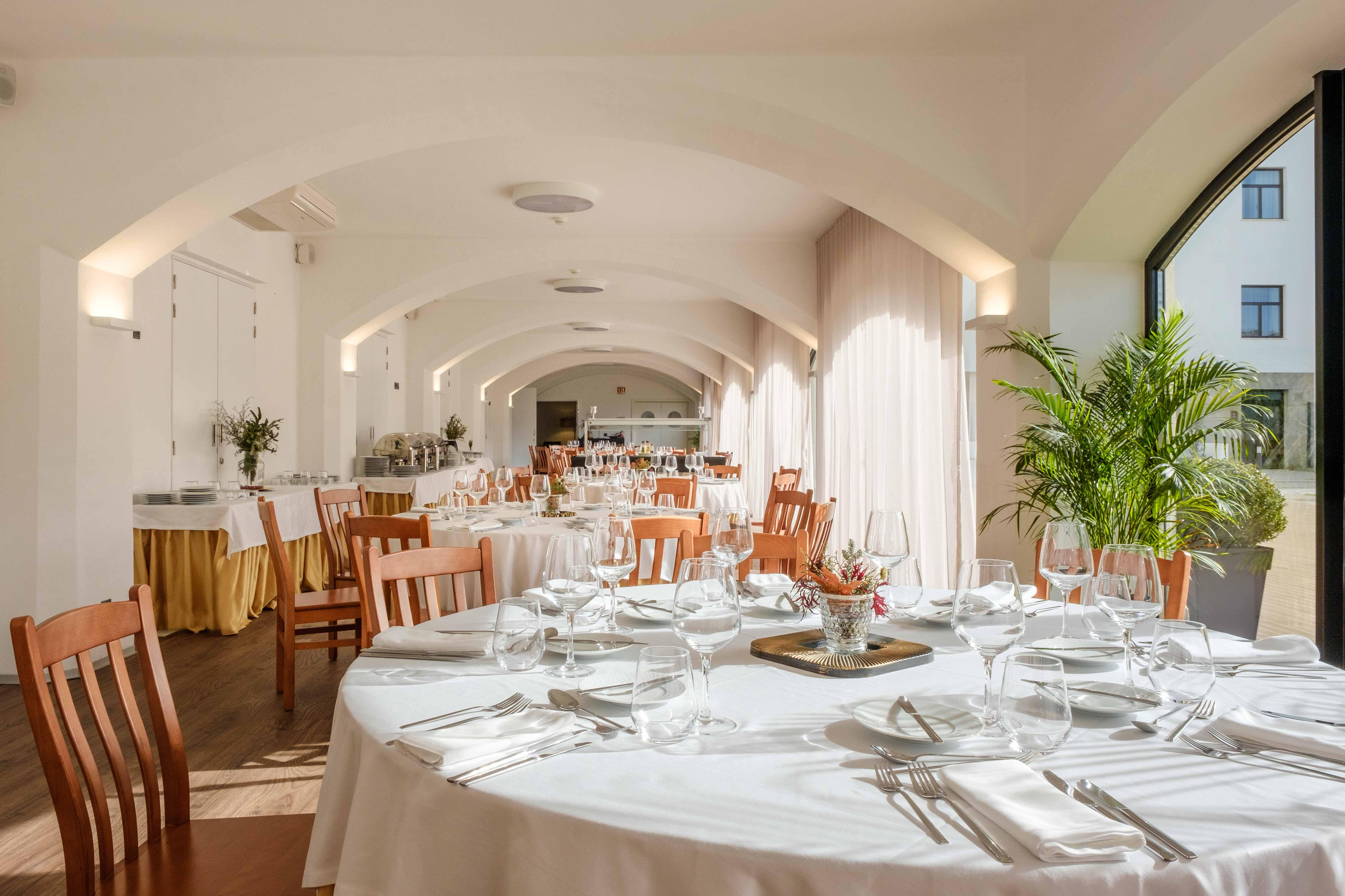 Sdivine Fatima Hotel, Congress & Spirituality Extérieur photo